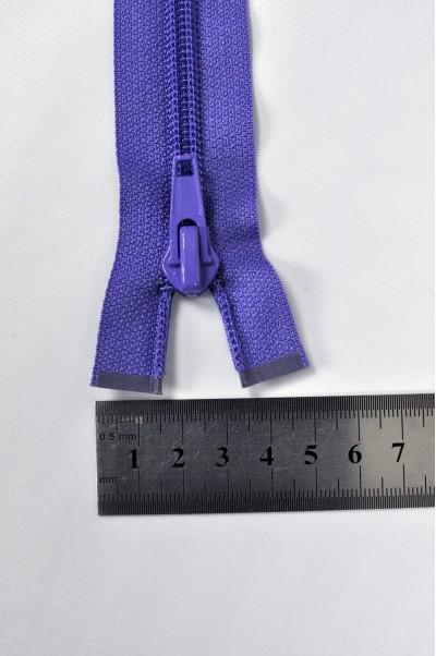 ZIP027   5號拉鏈 雙頭拉鏈款式   聚酯牙上下拉拉鏈   開尾拉鏈  不設單獨拉鍊訂購 正面照